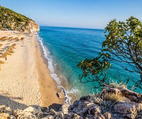 Tiran Turu Air Albania HY ile 3 Gece Yılbaşı Dönemi