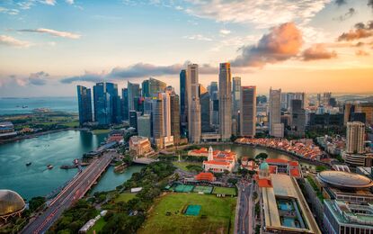 Kuala Lumpur - Singapur - Bali Rotası Turu THY ile 7 Gece