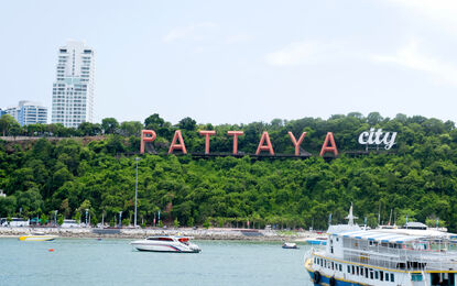 Bangkok - Pattaya - Phuket Tayland'ın İncisi Rotalar Turu THY ile 6 Gece