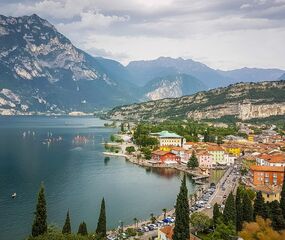 İtalyan Rivierası ve Cote D'azur Turu THY ile 4 Gece Ekstra Turlar Dahil