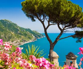 İtalyan Rivierası ve Cote D'azur Turu THY ile 4 Gece Ekstra Turlar Dahil