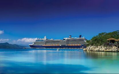 Celebrity Silhouette ile İzlanda Turu Pegasus Havayolları ile 9 Gece - 17 Temmuz