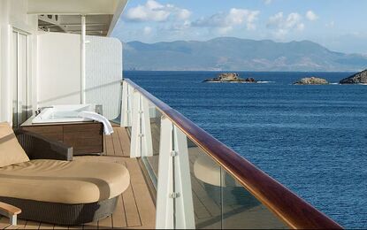 Celebrity Silhouette ile İzlanda Turu Pegasus Havayolları ile 9 Gece - 17 Temmuz