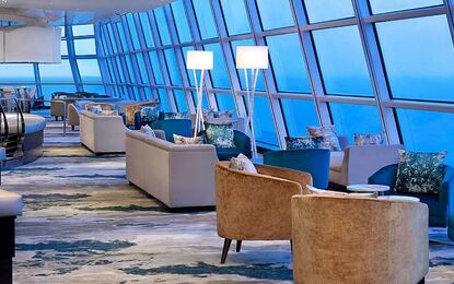 Celebrity Silhouette ile İzlanda Turu Pegasus Havayolları ile 9 Gece - 17 Temmuz