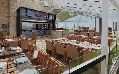 Celebrity Silhouette ile İzlanda Turu Pegasus Havayolları ile 9 Gece - 17 Temmuz