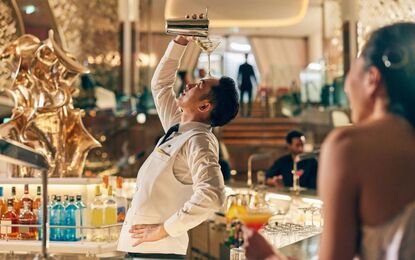 Celebrity Silhouette ile İzlanda Turu Pegasus Havayolları ile 9 Gece - 17 Temmuz