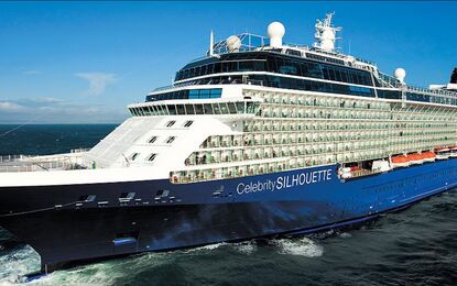 Celebrity Silhouette ile İzlanda Turu Pegasus Havayolları ile 9 Gece - 17 Temmuz