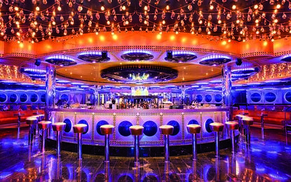 Costa Favolosa ile Norveç Fiyortları Pegasus Hava Yolları ile 7 Gece - 22 Mayıs