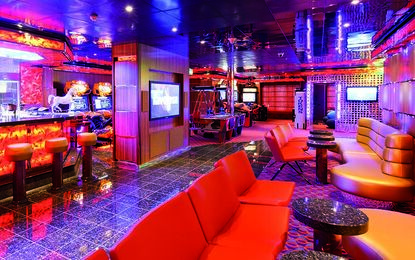 Costa Favolosa ile Norveç Fiyortları Pegasus Hava Yolları ile 7 Gece - 22 Mayıs