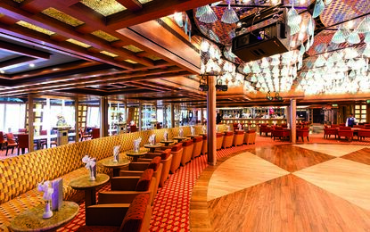 Costa Favolosa ile Norveç Fiyortları Pegasus Hava Yolları ile 7 Gece - 22 Mayıs