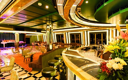 Costa Favolosa ile Norveç Fiyortları Pegasus Hava Yolları ile 7 Gece - 22 Mayıs