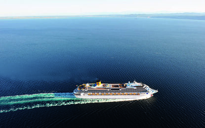 Costa Favolosa ile Norveç Fiyortları Pegasus Hava Yolları ile 7 Gece - 22 Mayıs