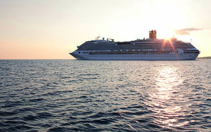 Costa Favolosa ile Norveç Fiyortları Pegasus Hava Yolları ile 7 Gece - 22 Mayıs
