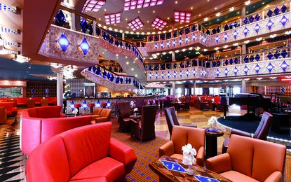 Costa Favolosa ile Norveç Fiyortları Pegasus Hava Yolları ile 7 Gece - 22 Mayıs