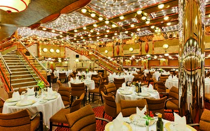 Costa Favolosa ile Norveç Fiyortları Pegasus Hava Yolları ile 7 Gece - 22 Mayıs