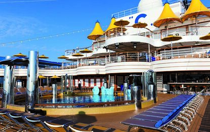 Costa Favolosa ile Norveç Fiyortları Pegasus Hava Yolları ile 7 Gece - 22 Mayıs