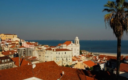 Porto ve Lizbon Turu THY ile 4 Gece Yaz Dönemi