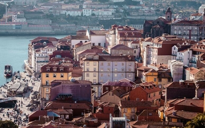 Porto ve Lizbon Turu THY ile 4 Gece Yaz Dönemi