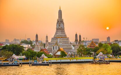 Bangkok - Bali - Ubud Turu Otantik Rotalar THY ile 7 Gece