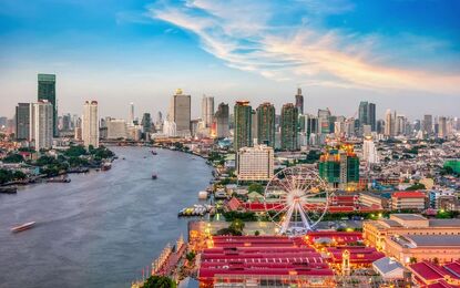 Bangkok - Bali - Ubud Turu Otantik Rotalar THY ile 7 Gece