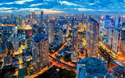 Bangkok - Bali - Ubud Turu Otantik Rotalar THY ile 7 Gece