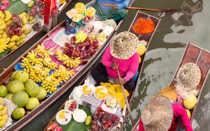 Bangkok - Bali - Ubud Turu Otantik Rotalar THY ile 7 Gece
