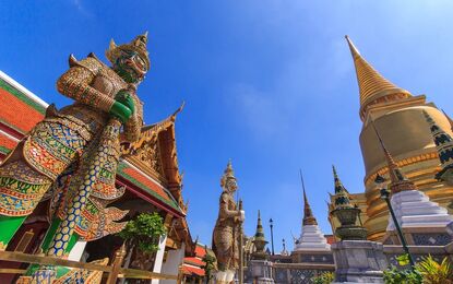 Bangkok - Bali - Ubud Turu Otantik Rotalar THY ile 7 Gece