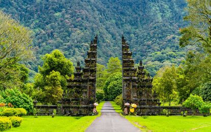 Bangkok - Bali - Ubud Turu Otantik Rotalar THY ile 7 Gece