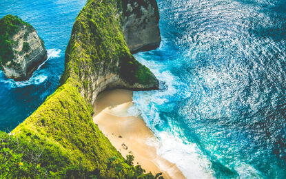 Bangkok - Bali - Ubud Turu Otantik Rotalar THY ile 7 Gece