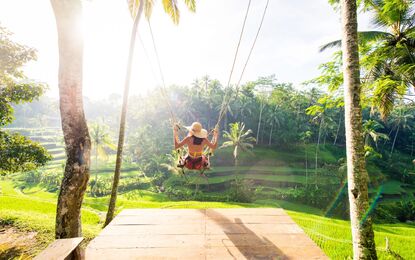Bangkok - Bali - Ubud Turu Otantik Rotalar THY ile 7 Gece