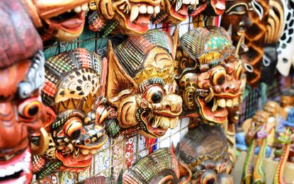 Bangkok - Bali - Ubud Turu Otantik Rotalar THY ile 7 Gece