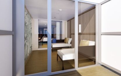 Costa Smeralda ile B.A. Emirlikleri & Katar & Umman Sultanlığı Gemi Turu - FlyDubai HY ile 7 Gece 
