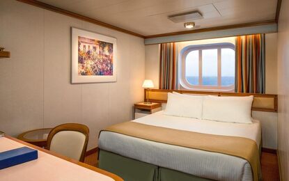Diamond Princess ile Büyük Japonya ve Güney Kore Gemi Turu - Singapore HY ile 15 Gece