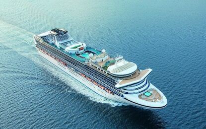 Diamond Princess ile Büyük Japonya ve Güney Kore Gemi Turu - Singapore HY ile 15 Gece