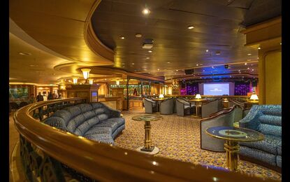 Diamond Princess ile Büyük Japonya ve Güney Kore Gemi Turu - Singapore HY ile 15 Gece