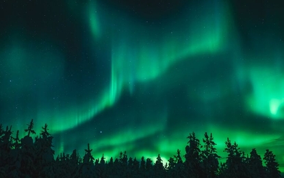 Finlandiya Lapland Beyaz Rotalar Turu - Tüm Turlar Dahil - THY ile 4 Gece