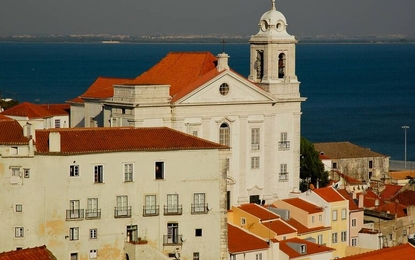 Porto - Lizbon Turu - THY ile 4 Gece - Kış Sezonu