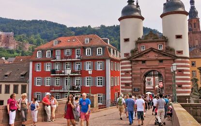 Elit Alsace ve Colmar Turu THY ile 3 Gece Yılbaşı Dönemi Ekstra Turlar Dahil