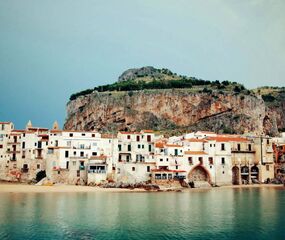 Sicilya Turu - THY ile 4 Gece - Yaz Sezonu