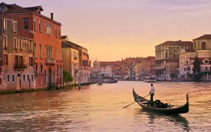 Elit İtalya Turu THY ile 7 Gece (Bologna Çıkışlı) Ekstra Turlar Dahil