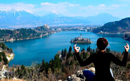 Elit İsviçre, İtalya, Slovenya, Avusturya, Almanya Turu Zafer Bayramı Dönemi THY ile 5 Gece Ekstra Turlar Dahil