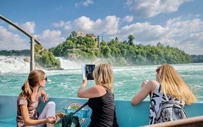 Elit İsviçre, İtalya, Slovenya, Avusturya, Almanya Turu Zafer Bayramı Dönemi THY ile 5 Gece Ekstra Turlar Dahil