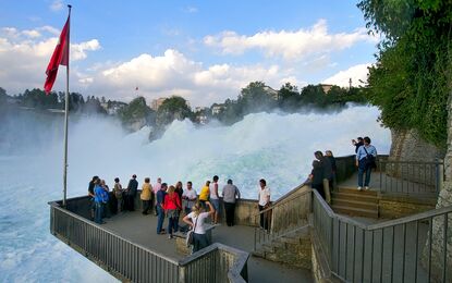 Elit İsviçre, İtalya, Slovenya, Avusturya, Almanya Turu Zafer Bayramı Dönemi THY ile 5 Gece Ekstra Turlar Dahil