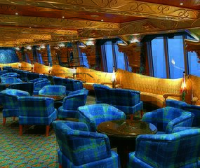 Costa Fortuna ile Yunan Adaları Gemi Turu - İstanbul Çıkışlı - 7 Gece - Yaz Dönemi