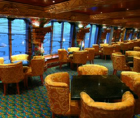 Costa Fortuna ile Yunan Adaları Gemi Turu - İstanbul Çıkışlı - 7 Gece - Yaz Dönemi