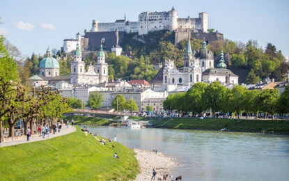 Elit Slovenya, Avusturya, Almanya Turu THY ile 3 Gece Ekstra Turlar Dahil (Ljubljana Çıkışlı)