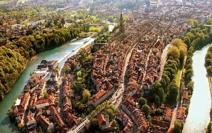 Elit İsviçre Turu THY ile 3 Gece (Basel Baslangıçlı) Ekstra Turlar Dahil