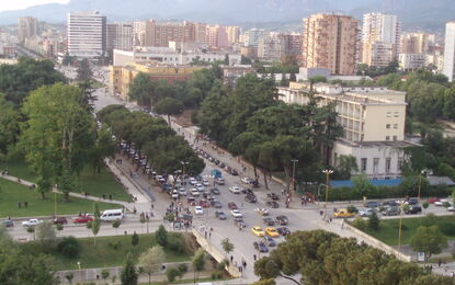 Elit Büyük Balkanlar Turu THY ile 7 Gece Kurban Bayramı Dönemi Tüm Çevre Gezileri ve Akşam Yemekleri ve Makedon Gecesi Dahil