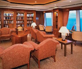 Norwegian Spirit ile Büyük Japonya & Güney Kore Gemi Turu - THY ile 14 Gece