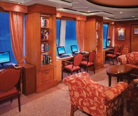 Norwegian Spirit ile Büyük Japonya & Güney Kore Gemi Turu - THY ile 14 Gece